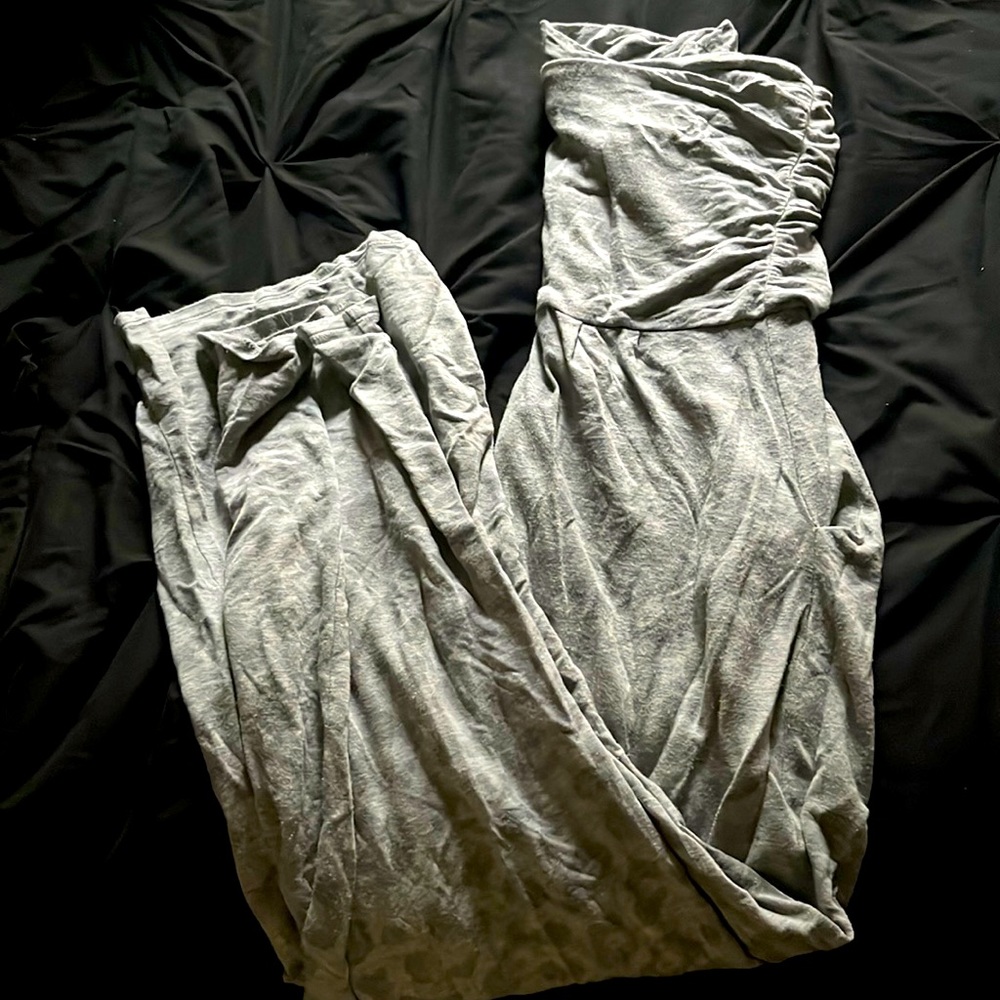 Lounge jumpsuit